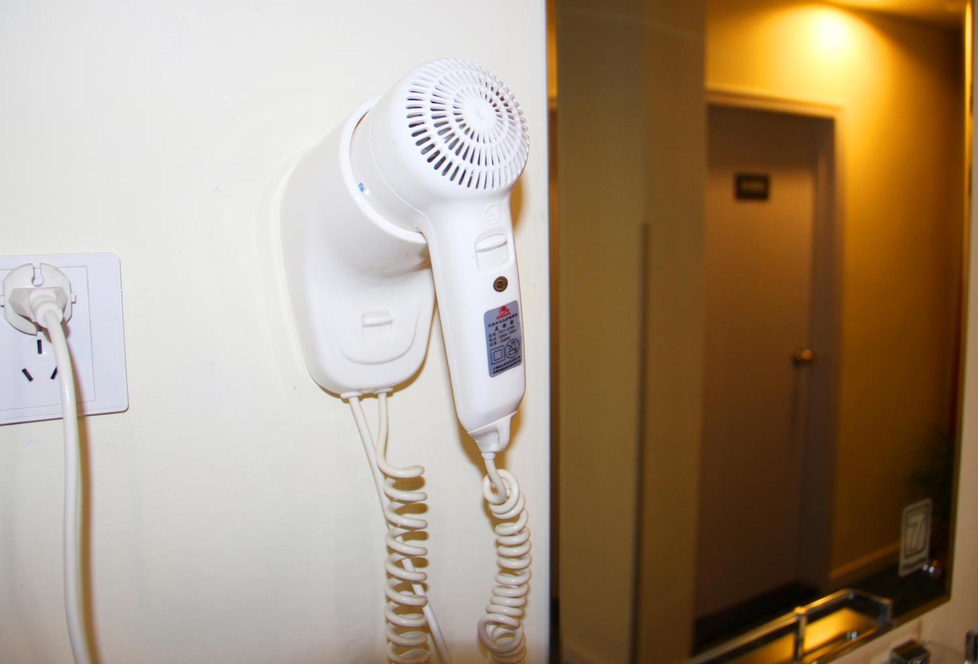 Iu Hotel Guangzhou Jingxi Nanfang Hospital Station Εξωτερικό φωτογραφία