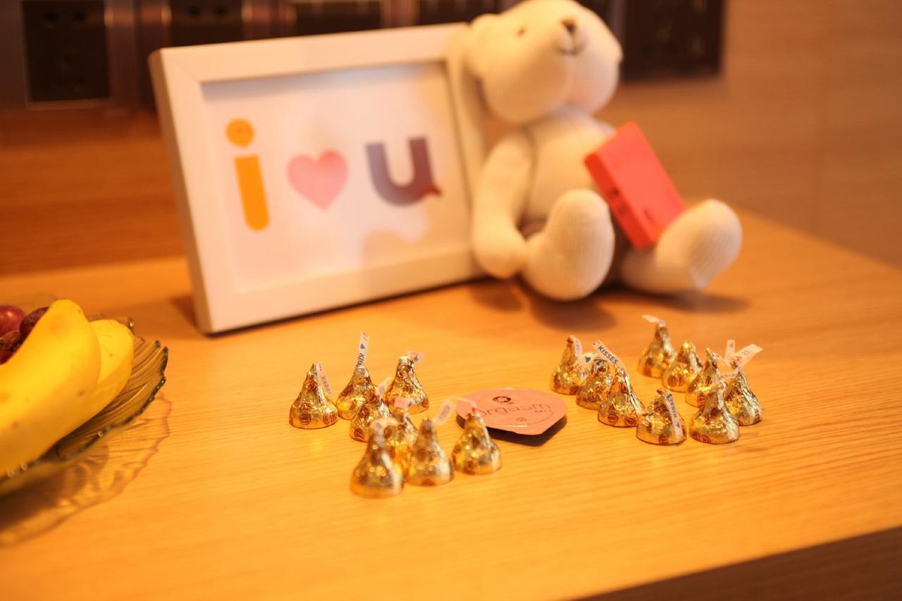 Iu Hotel Guangzhou Jingxi Nanfang Hospital Station Εξωτερικό φωτογραφία